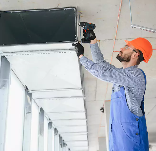 Why Homeowners & Businesses Trust Us in El Dorado Hills, CA