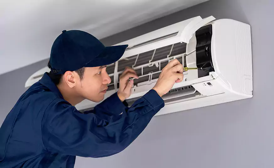 AC Duct Cleaning El Dorado Hills