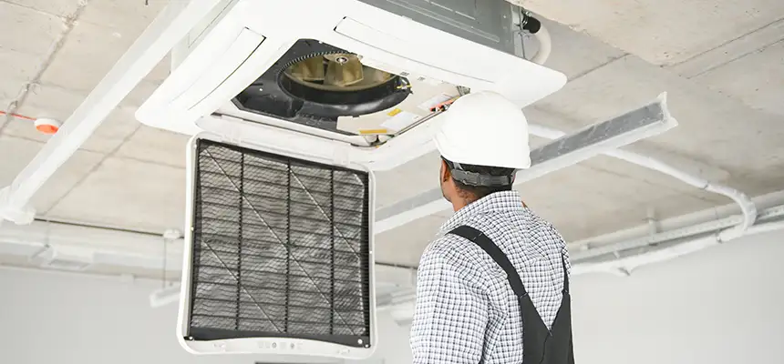 Our Affordable Duct Cleaning Near Me Services in El Dorado Hills, CA