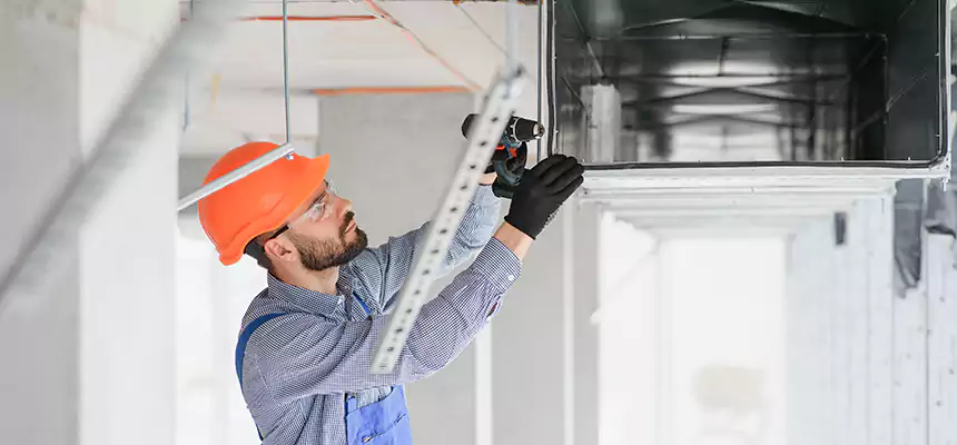 Our Air Vent Replacement Services in El Dorado Hills, CA