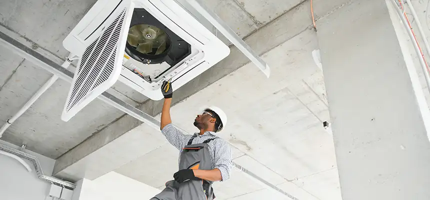 Efficient Multi‑Unit & HOA Annual Vent Cleaning Plans in El Dorado Hills