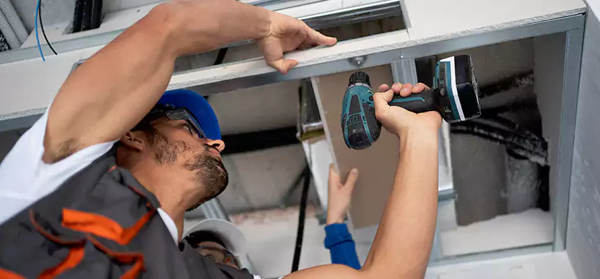 Our Apartment Air Duct Cleaning Services in El Dorado Hills, CA