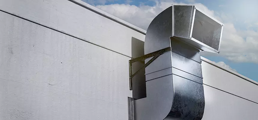 Comprehensive Commercial HVAC Cleaning in El Dorado Hills