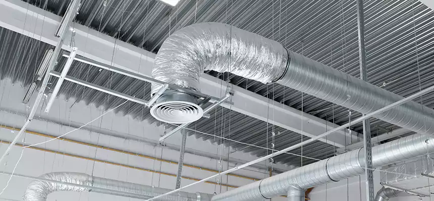 Our Dryer Vent Hose Replacement Services in El Dorado Hills, CA