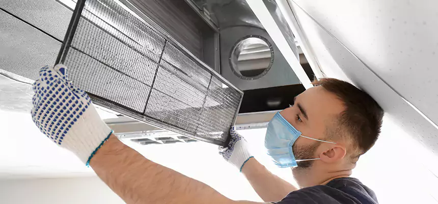 Our Dryer Vent Replacement Services in El Dorado Hills, CA