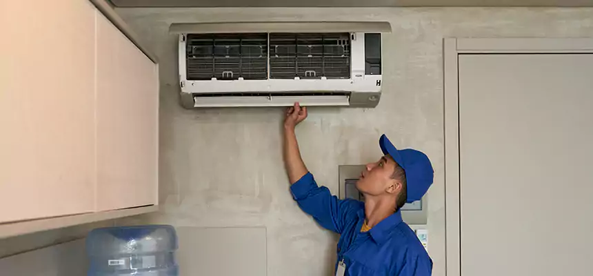 Balanced Fresh‑Air Ventilation (ERV/HRV) in El Dorado Hills