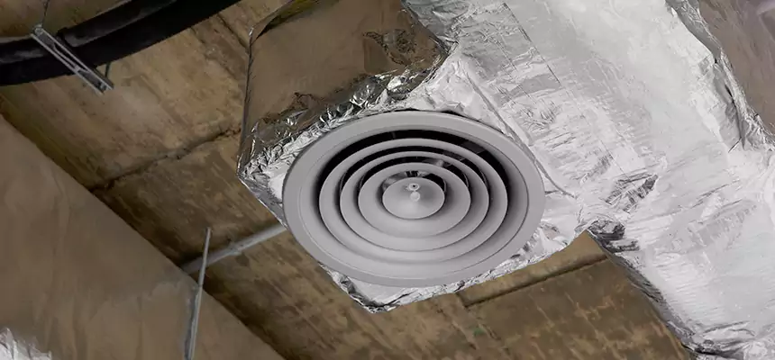 Our Industrial Dryer Vent Cleaning Services in El Dorado Hills, CA