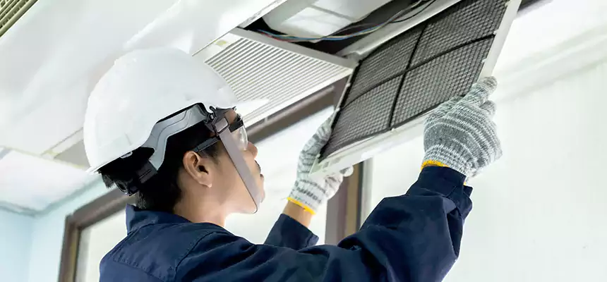 Our Multi-family Home Duct Cleaning Services in El Dorado Hills, CA
