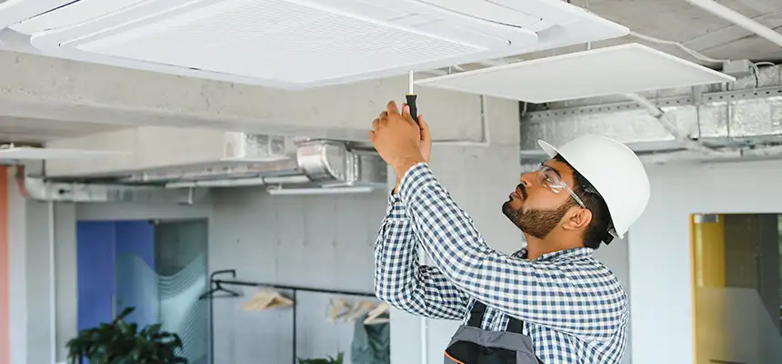 Our Roof Dryer Vent Cleaning Services in El Dorado Hills, CA