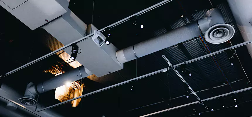 Our Seasonal Allergy Air Duct Cleaning Services in El Dorado Hills, CA