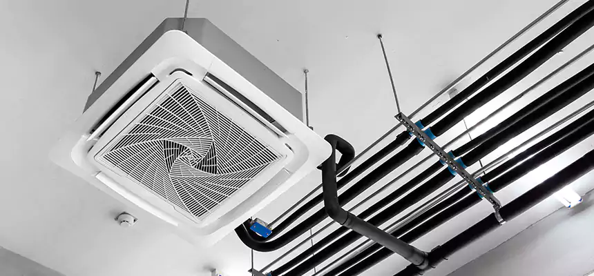 Our Smart AC Vent Controller Services in El Dorado Hills, CA