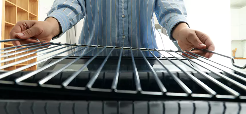 Our Vent Grille Washing Services in El Dorado Hills, CA