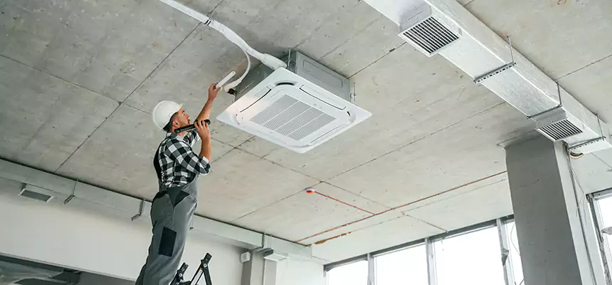 Our Wi Fi Connected Air Ducts Services in El Dorado Hills, CA