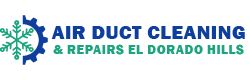 Air Duct Cleaning & Repairs El Dorado Hills