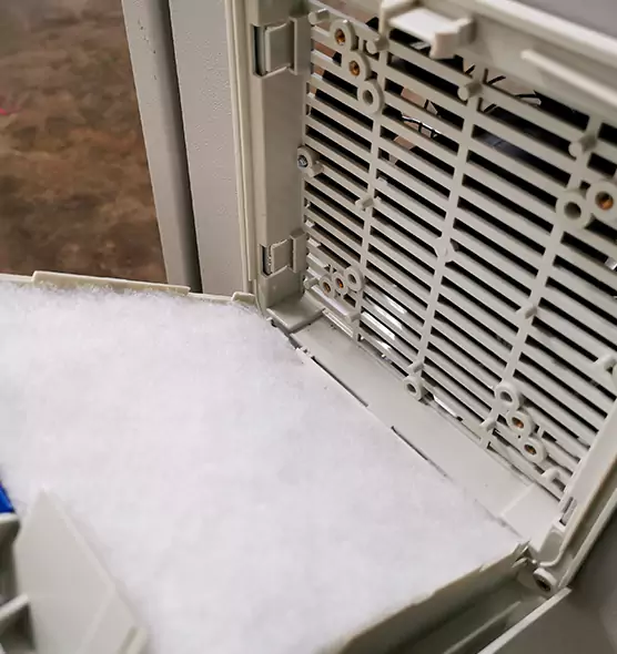 About Air Duct Overhaul & Upgrades in El Dorado Hills, CA