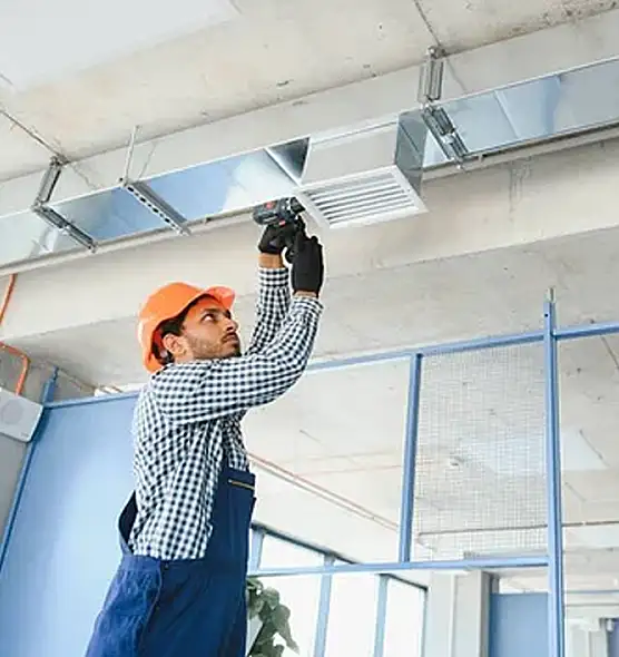 About Commercial Laundry Vent Cleaning in El Dorado Hills, CA