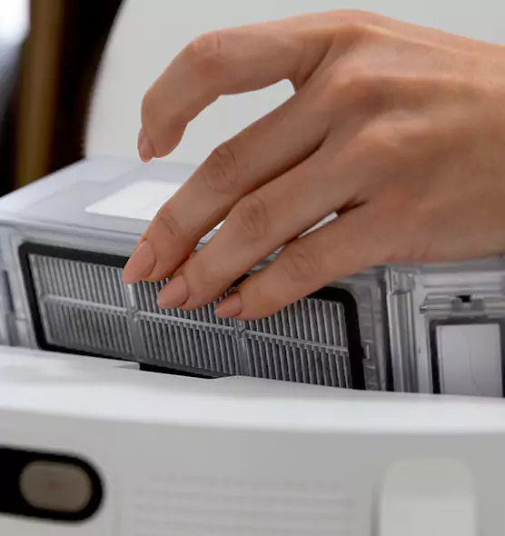  Professional Dryer Vent Lint Filter Cleaning in El Dorado Hills, CA