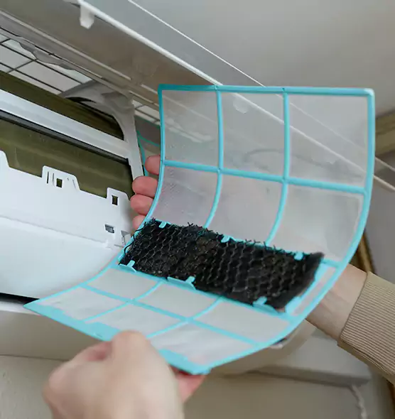 Welcome to Air Duct Cleaning & Repairs El Dorado Hills — Your Local HEPA Filter Installation Pros in El Dorado Hills, CA