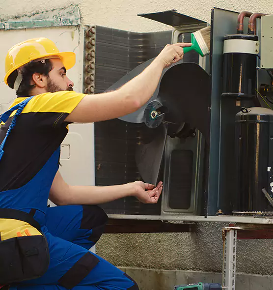 Top-Rated New Room Vent Extension in El Dorado Hills, CA