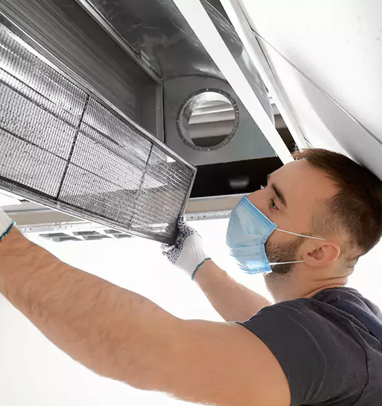 About Remove Smoke Smell From Air Duct in El Dorado Hills, CA