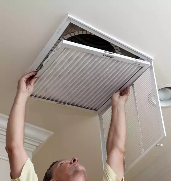Advanced Residential Vent Cleaning in El Dorado Hills, CA