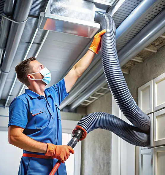 Welcome to Air Duct Cleaning & Repairs El Dorado Hills — Your Local Roof Dryer Vent Cleaning Specialists in El Dorado Hills, CA