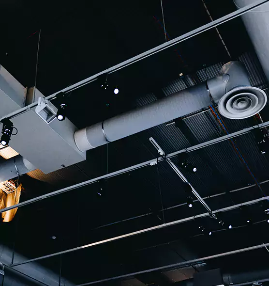 Professinal UV Light Air Purification for Ducts in El Dorado Hills, CA