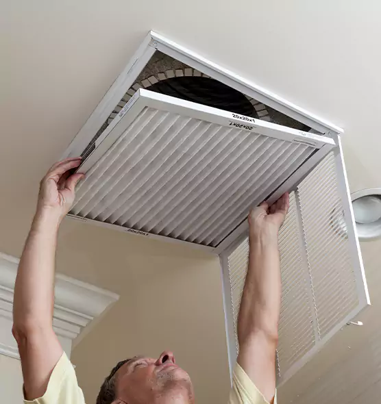 Professional Vent Relocation Services in El Dorado Hills, CA