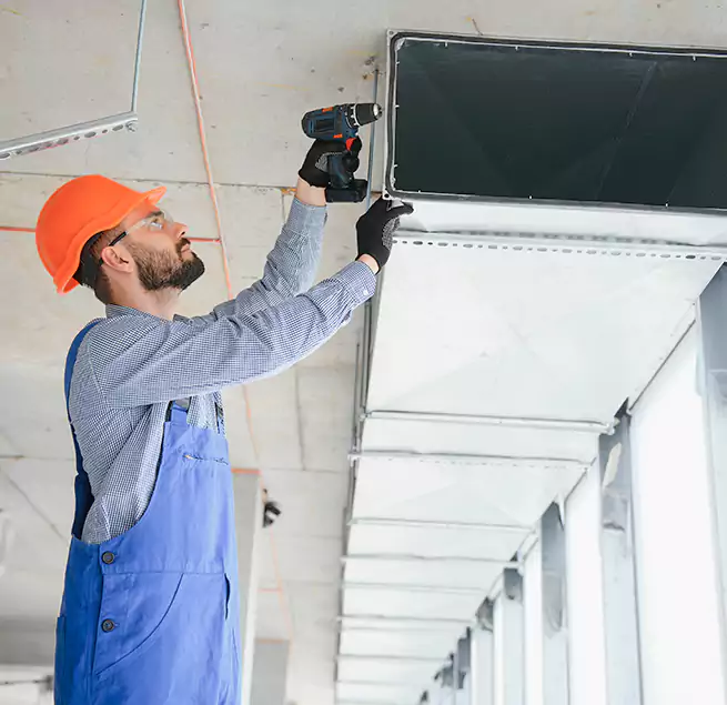 Why Homeowners & Businesses Trust Us in El Dorado Hills, CA?