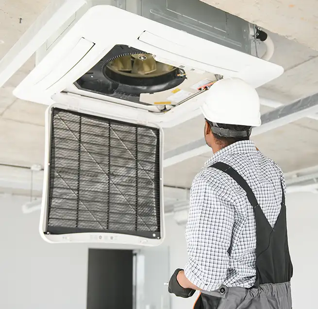 Why Homeowners & Businesses Trust Us in El Dorado Hills, CA?