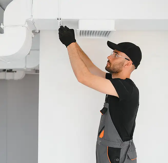 Why Homeowners & Businesses Trust Us in El Dorado Hills, CA?