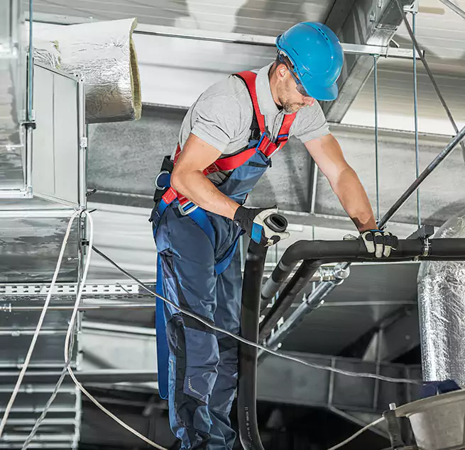 Why Homeowners & Businesses Trust Us in El Dorado Hills, CA?