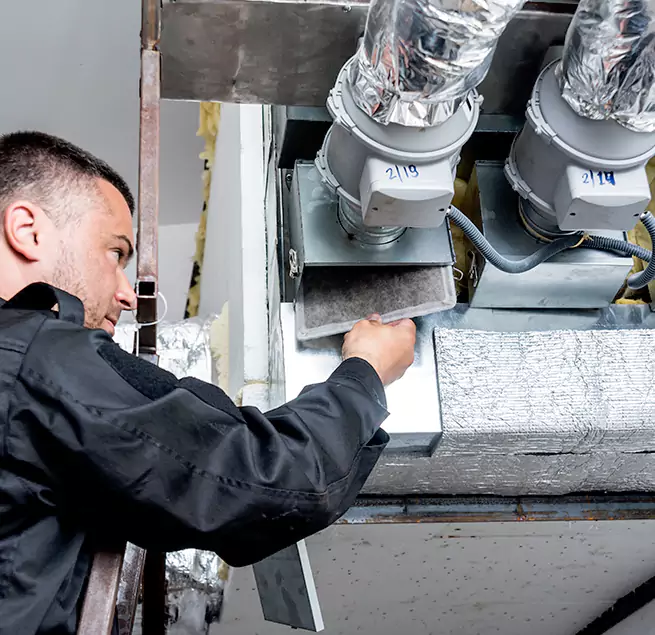 Why Homeowners & Businesses Trust Us in El Dorado Hills, CA?