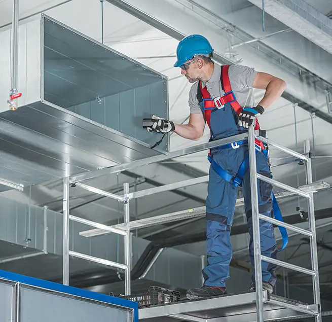 Why Homeowners & Businesses Trust Us in El Dorado Hills, CA?