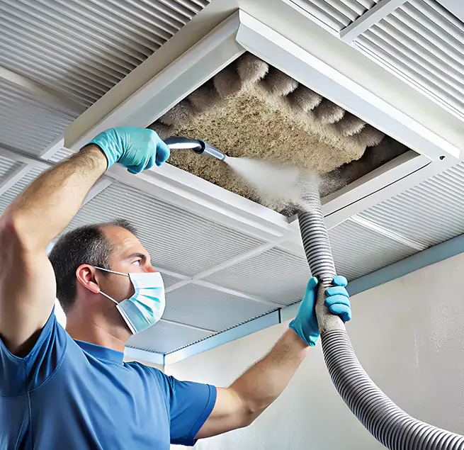 Why Homeowners & Businesses Trust Us El Dorado Hills, CA