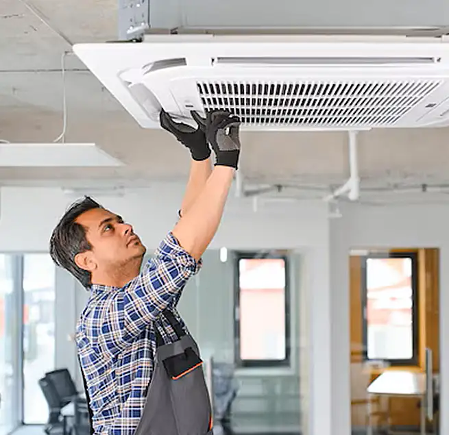 Why Homeowners & Businesses Trust Us in El Dorado Hills, CA?