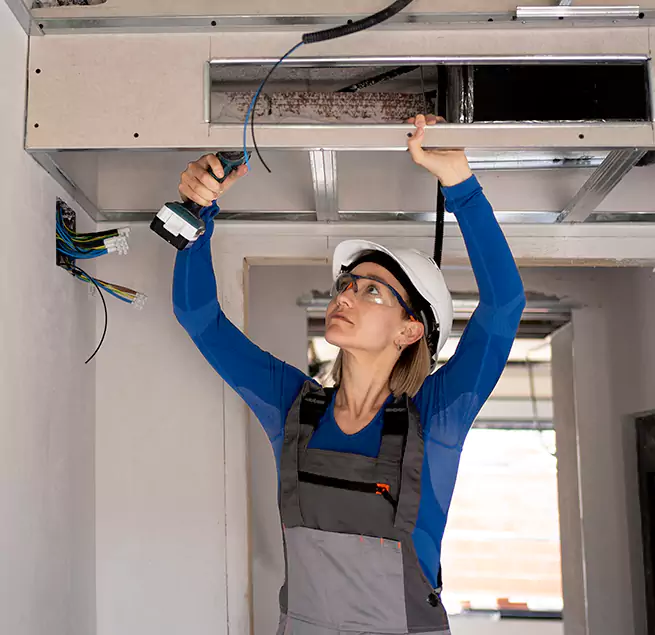 Why Homeowners & Businesses Trust Us in El Dorado Hills, CA?