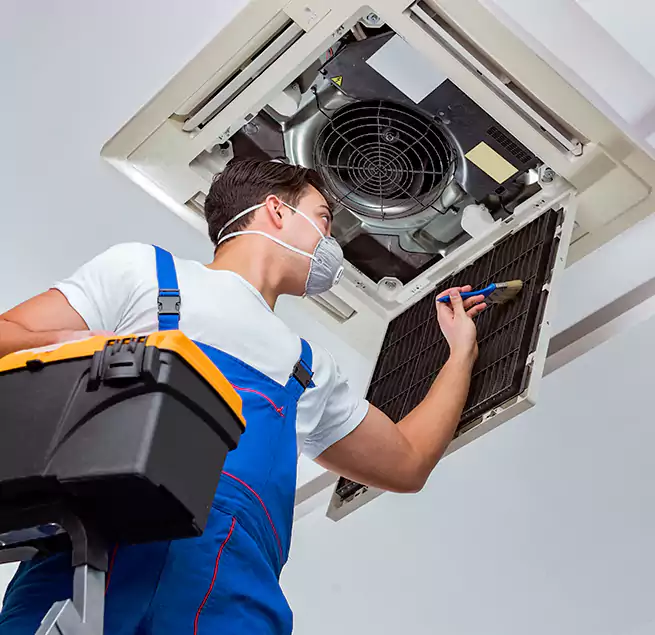 Why Homeowners & Businesses Trust Us in El Dorado Hills, CA?