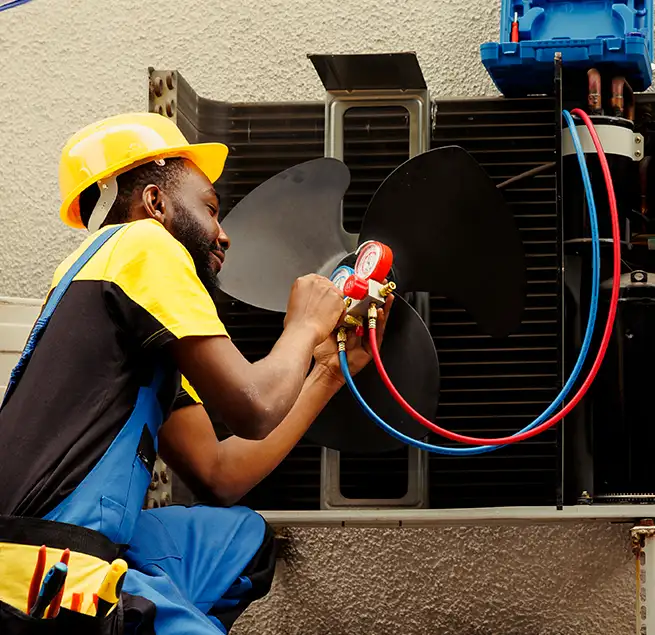 Why Homeowners & Businesses Trust Us in El Dorado Hills, CA?