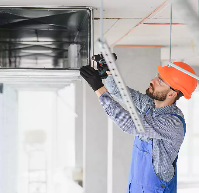 Why Homeowners & Businesses Trust Us in El Dorado Hills, CA?