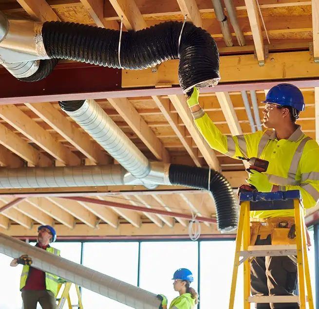 Why Homeowners & Businesses Trust Us in El Dorado Hills, CA?