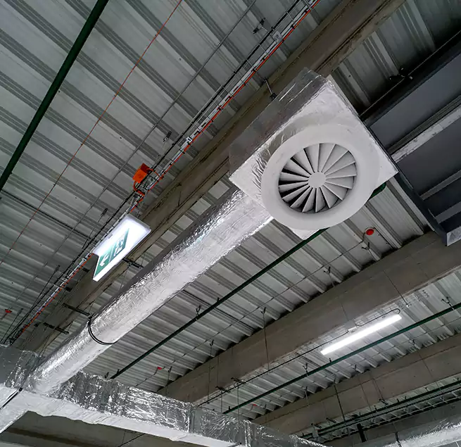 Why Homeowners & Businesses Trust Us in El Dorado Hills, CA?