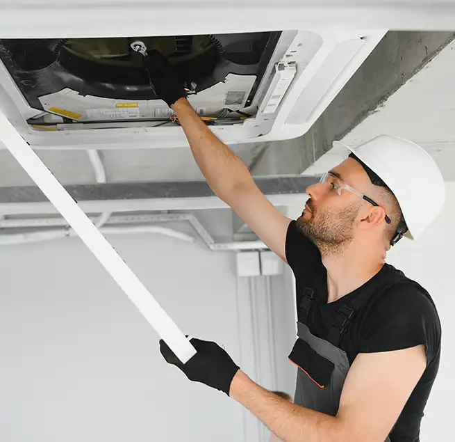 Why Homeowners & Businesses Trust Us in El Dorado Hills, CA?