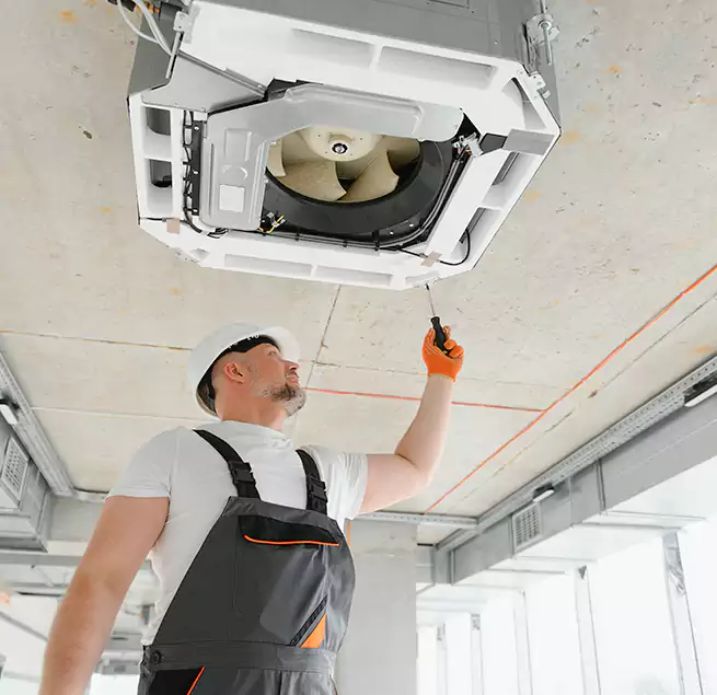 Why Homeowners Businesses Trust Us in El Dorado Hills, CA