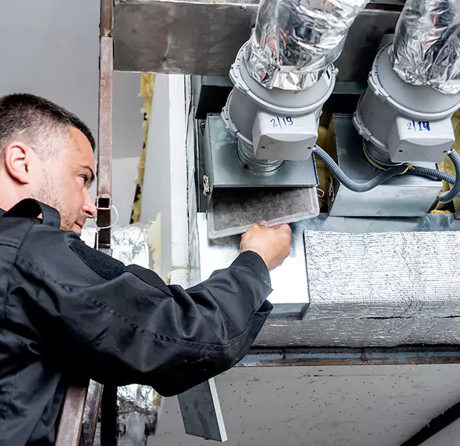 Why Homeowners Businesses Trust Us in El Dorado Hills, CA?