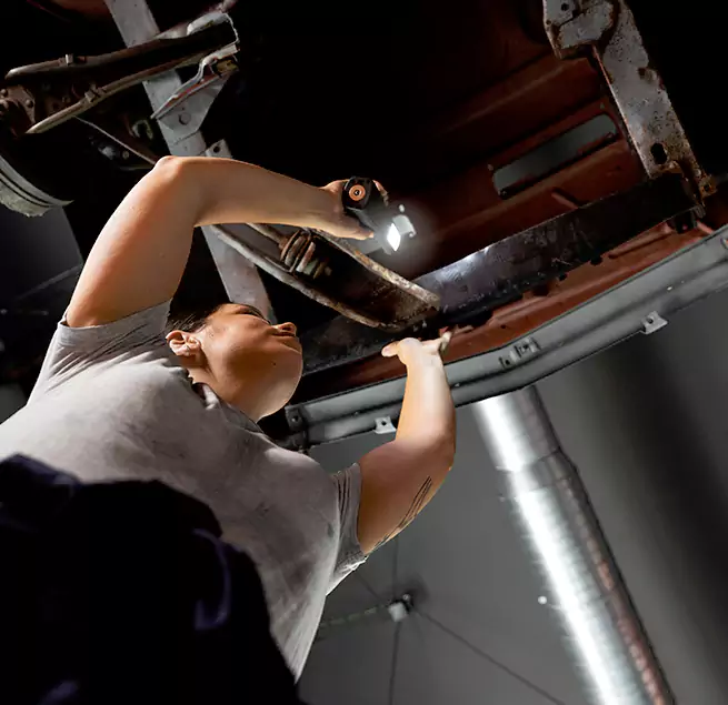 Why Homeowners & Businesses Trust Us El Dorado Hills, CA