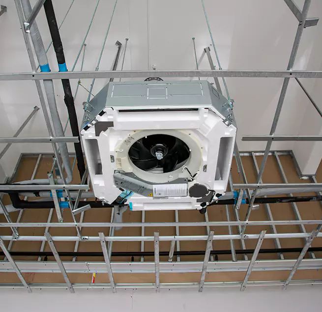 Why Homeowners & Businesses Trust Us El Dorado Hills, CA?