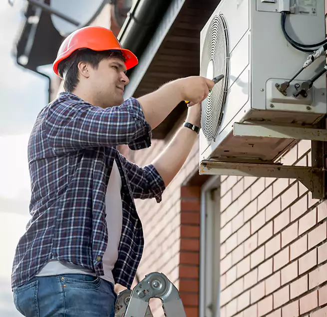 Why Homeowners & Businesses Trust Us El Dorado Hills, CA