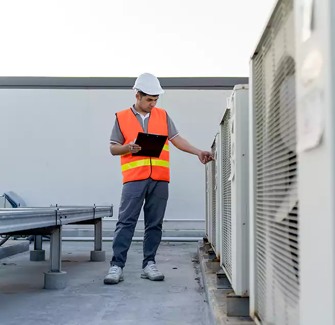 Why Homeowners & Businesses Trust Us in El Dorado Hills, CA?