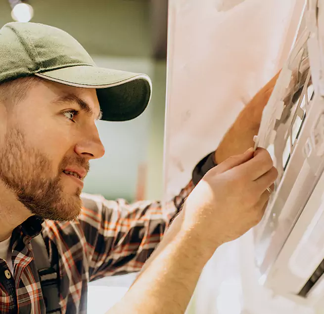 Why Homeowners & Businesses Trust Us in El Dorado Hills, CA?